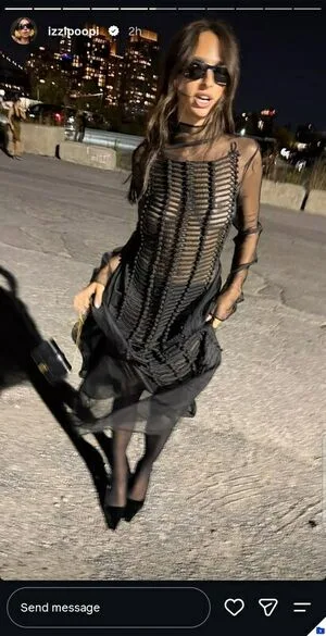 Izzipoopi OnlyFans Leaked Free Thumbnail Picture - #ahNZC0CMLE