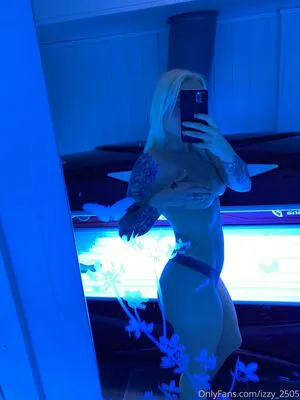 Izzy OnlyFans Leaked Free Thumbnail Picture - #KwLyiTdyqO