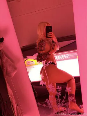 Izzy OnlyFans Leaked Free Thumbnail Picture - #aissJpD4Se