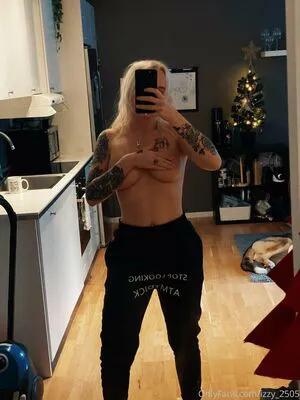 Izzy OnlyFans Leaked Free Thumbnail Picture - #ziUWFprO4A
