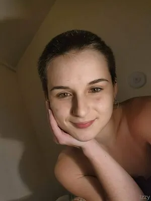Izzy OnlyFans Leaked Free Thumbnail Picture - #NEEoHUR86X