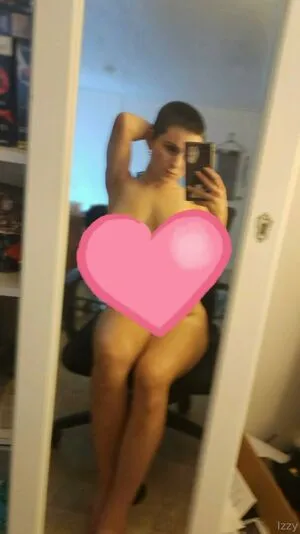 Izzy OnlyFans Leaked Free Thumbnail Picture - #OryyG2rrFI