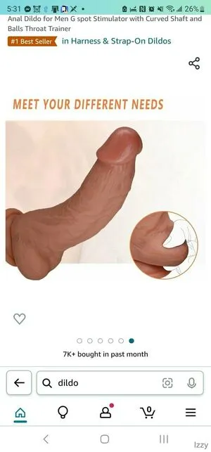 Izzy OnlyFans Leaked Free Thumbnail Picture - #kvtP6Abfbe