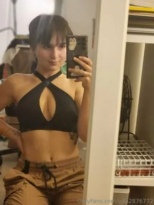 Izzy OnlyFans Leaked Free Thumbnail Picture - #rxhWsOiXGB