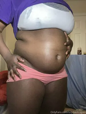 Izzy Back Again OnlyFans Leaked Free Thumbnail Picture - #zSpOIETmTo