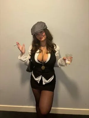 Izzy Davies OnlyFans Leaked Free Thumbnail Picture - #eevpp86RFN