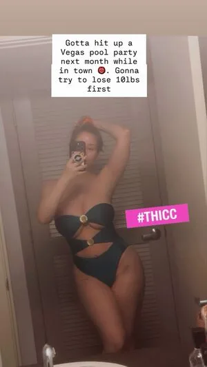 Izzy G OnlyFans Leaked Free Thumbnail Picture - #34cbdpEtOr