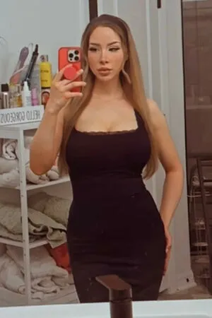 Izzy G Thumbnail Picture