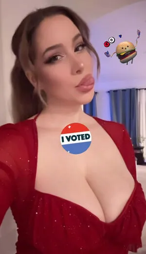 Izzy G OnlyFans Leaked Free Thumbnail Picture - #tcNGLmr7AD