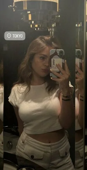 Izzy Hammond OnlyFans Leaked Free Thumbnail Picture - #4kxXTOOkDf