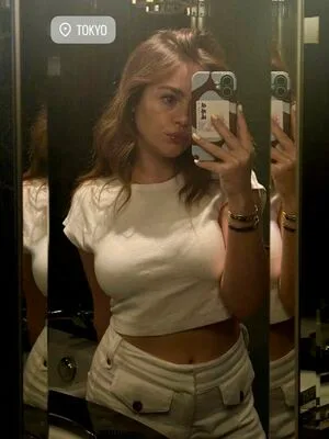 Izzy Hammond OnlyFans Leaked Free Thumbnail Picture - #dAQZpIVfej