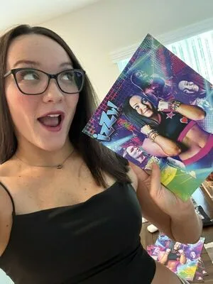 Izzy Moreno OnlyFans Leaked Free Thumbnail Picture - #7T9k4eFPHO