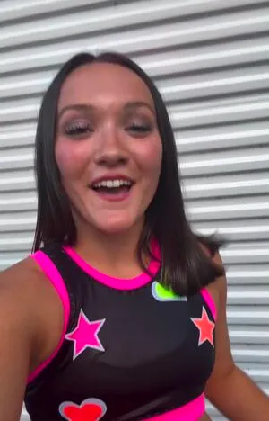 Izzy Moreno OnlyFans Leaked Free Thumbnail Picture - #DDsObXeymX