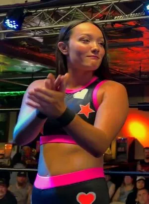 Izzy Moreno OnlyFans Leaked Free Thumbnail Picture - #TsItyybTmd