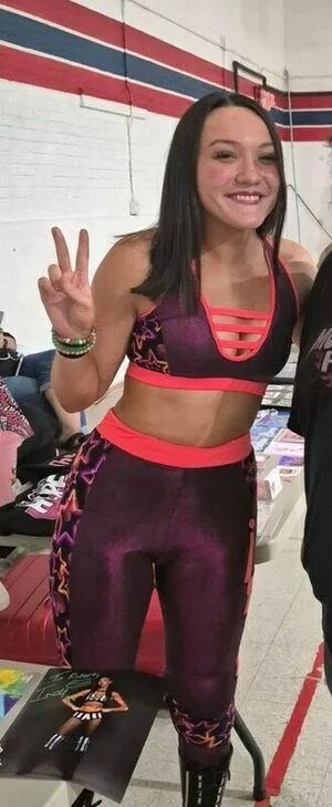 Izzy Moreno OnlyFans Leaked Free Thumbnail Picture - #gFFiZVHpyY