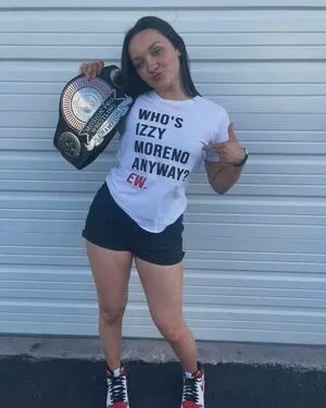 Izzy Moreno OnlyFans Leaked Free Thumbnail Picture - #p57lyFT4FJ