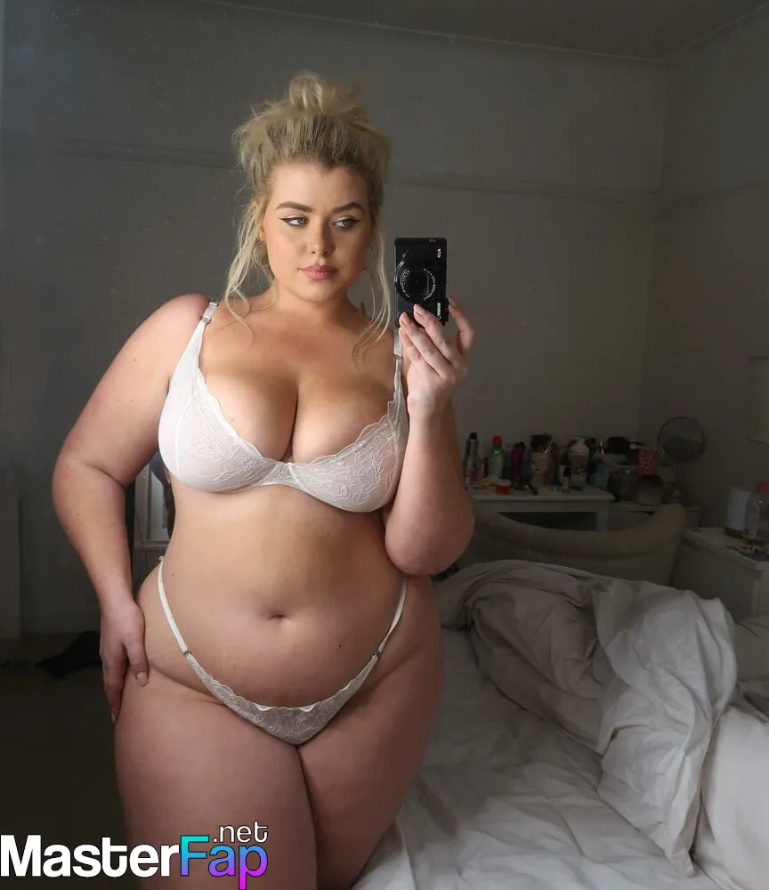 Izzy Nicholls Nude OnlyFans Leak Picture MBZEA0V0Bw | MasterFap.net