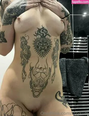 Izzy Siim OnlyFans Leaked Free Thumbnail Picture - #xVI0EM6mBc