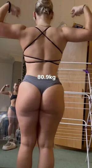 Izzy Swin OnlyFans Leaked Free Thumbnail Picture - #PO53zyTDIe