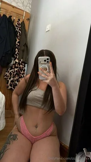 Izzy2005xx OnlyFans Leaked Free Thumbnail Picture - #YLAOnpPThz