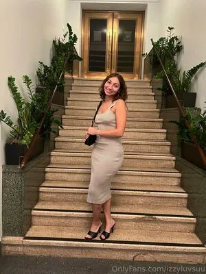Izzy888 OnlyFans Leaked Free Thumbnail Picture - #9V36VrMUZH