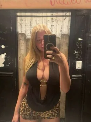 Izzybizzybelle OnlyFans Leaked Free Thumbnail Picture - #M6QlOd98yO