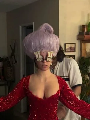 Izzybizzyspider OnlyFans Leaked Free Thumbnail Picture - #6cGostaixj