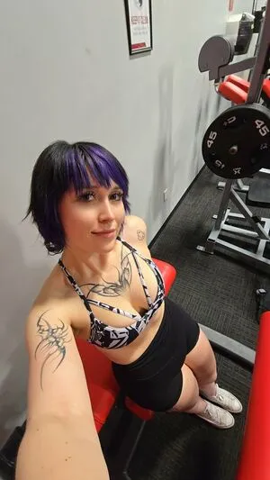 Izzyblu1 OnlyFans Leaked Free Thumbnail Picture - #G8vfwK3e58