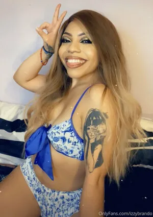 Izzybrando Thumbnail Picture
