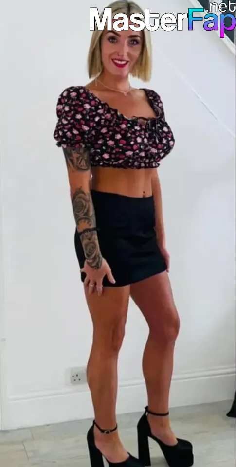 Izzyfawley OnlyFans Leak Picture - #BjhauL2eYF.