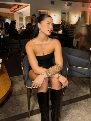 Izzyflannery OnlyFans Leaked Free Thumbnail Picture - #SXiAfWXK21