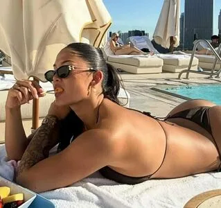 Izzyflannery OnlyFans Leaked Free Thumbnail Picture - #pFyNALtmas