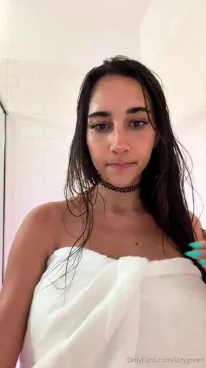 Izzygreen OnlyFans Leaked Free Thumbnail Picture - #TRGghwQ9gA
