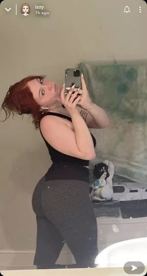 Izzyisdying OnlyFans Leaked Free Thumbnail Picture - #eZeUdRXFw2