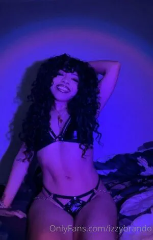 Izzykento OnlyFans Leaked Free Thumbnail Picture - #rS50n80lLm