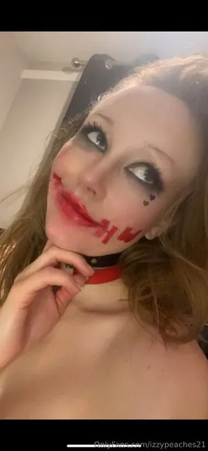 Izzypeaches21 OnlyFans Leaked Free Thumbnail Picture - #nldegX5YZl