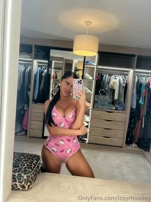 Izzyrhoades OnlyFans Leaked Free Thumbnail Picture - #eGWg8DBpDr