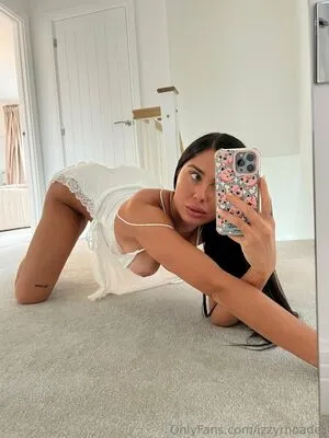 Izzyrhoades OnlyFans Leaked Free Thumbnail Picture - #qnu2CctAm0
