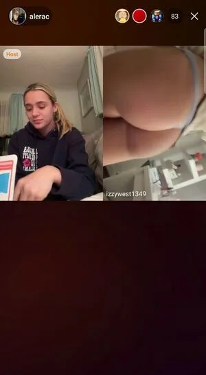Izzyweset1349 Thumbnail Picture