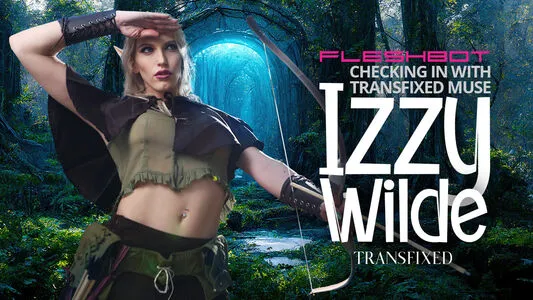Izzywilde OnlyFans Leaked Free Thumbnail Picture - #jQw2K03Faz