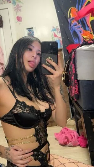 Jaaadda OnlyFans Leaked Free Thumbnail Picture - #KrefkKXgDA