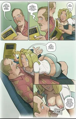 Jabcomix OnlyFans Leaked Free Thumbnail Picture - #04EB0KDguB