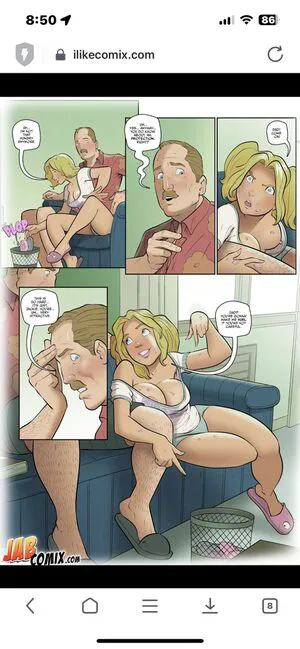 Jabcomix OnlyFans Leaked Free Thumbnail Picture - #AfsxlUSpot