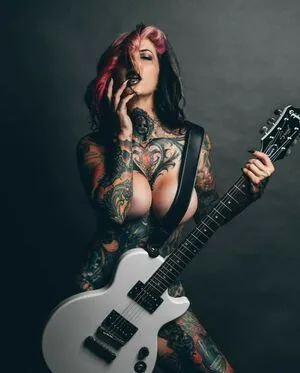 Jaci Crysteen Thumbnail Picture