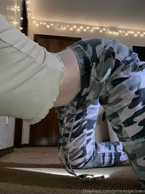 Jacikitten OnlyFans Leaked Free Thumbnail Picture - #tKz9AlhtTz