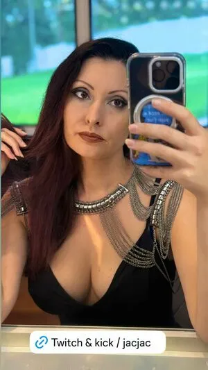 Jacjac OnlyFans Leaked Free Thumbnail Picture - #kAV1OGr0Em