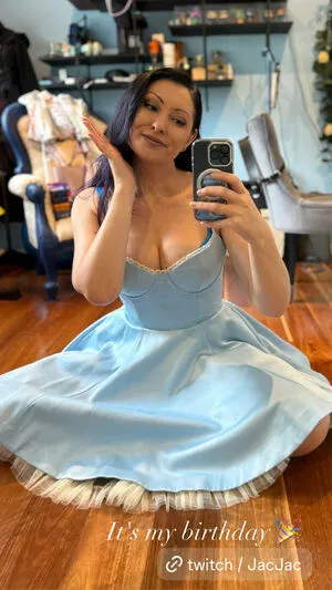 Jacjac OnlyFans Leaked Free Thumbnail Picture - #v4B5MkslxR