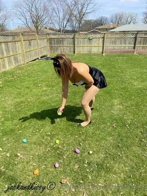 Jackandkissy OnlyFans Leaked Free Thumbnail Picture - #J1qDX6zmgy