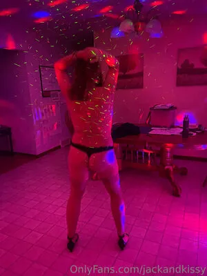 Jackandkissy OnlyFans Leaked Free Thumbnail Picture - #W4maki16Lh