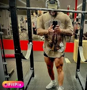 Jackcastle2promotions OnlyFans Leaked Free Thumbnail Picture - #oV0UREJs83